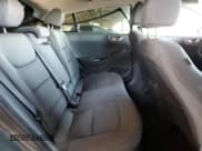 ✅ 2022 Hyundai Ioniq SE • VIN: KMHC75LC1NU282723 • Lot: 69860164. Wystawiony na Copart z przebiegiem 57 208 mil. Bezpłatny archiwum sprzedaży aukcyjnych z USA i szczegółowy raport historii pojazdu na DreamBid. Zdjęcie 10.