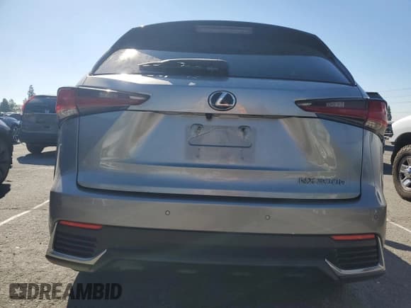 ✅ 2018 Lexus NX 300h • VIN: JTJBJRBZ0J2091487 • Lot: 90031945. Listed on Copart with 212,099 mi. Free auction sales archive from the USA and detailed vehicle history report at DreamBid. Image 6.