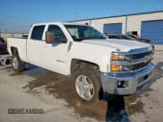 ✅ 2015 Chevrolet Silverado 2500HD LT • VIN: 1GC1KVEG0FF528225 • Лот: 86517815. Опубликован ранее на Copart с пробегом 283 951 миль. Бесплатный доступ к архиву аукционных продаж из США и подробный отчёт об истории автомобиля на DreamBid. Изображение 4.