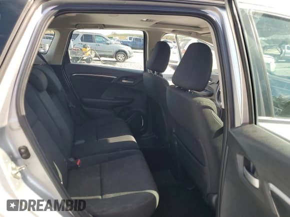 ✅ 2015 Honda Fit EX-L • VIN: 3HGGK5H88FM730438 • Lot: 85960095. Listed on Copart with 143,478 mi. Free auction sales archive from the USA and detailed vehicle history report at DreamBid. Image 10.