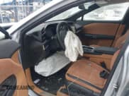 ✅ 2023 Lexus RZ 450e Premium • VIN: JTJAAAAB2PA014698 • Lot: 41515071. Listed on IAAI with 19,335 mi. Free auction sales archive from the USA and detailed vehicle history report at DreamBid. Image 5.