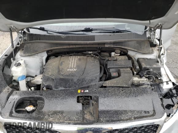 ✅ 2017 Kia Sorento LX • VIN: 5XYPG4A58HG320345 • Lot: 67308195. Wystawiony na Copart z przebiegiem 185 216 mil. Bezpłatny archiwum sprzedaży aukcyjnych z USA i szczegółowy raport historii pojazdu na DreamBid. Zdjęcie 12.