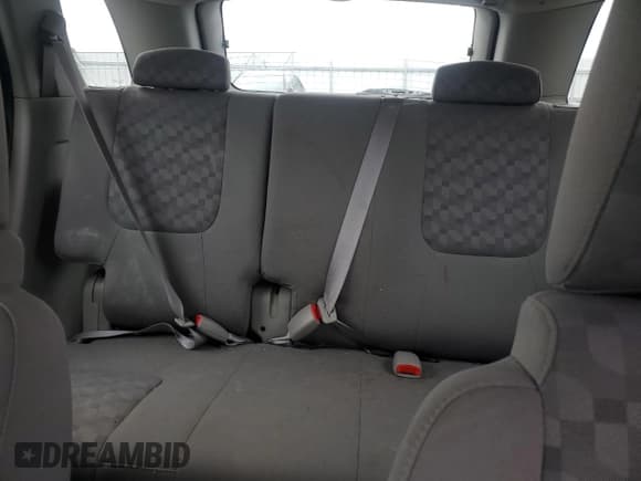 ✅ 2008 Chevrolet Equinox LS • VIN: 2CNDL13F586339477 • Лот: 85097944. Опубликован ранее на Copart с пробегом 57 793 миль. Бесплатный доступ к архиву аукционных продаж из США и подробный отчёт об истории автомобиля на DreamBid. Изображение 10.