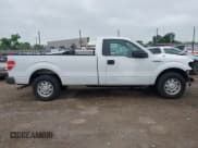 ✅ 2014 Ford F-150 XL • VIN: 1FTMF1CM9EKE34269 • Lot: 42240264. Listed on IAAI with 91,743 mi. Free auction sales archive from the USA and detailed vehicle history report at DreamBid. Image 13.