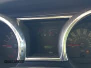 ✅ 2006 Ford Mustang GT Deluxe • VIN: 1ZVFT82H765208128 • Lot: 43752414. Listed on IAAI with 124,252 mi. Free auction sales archive from the USA and detailed vehicle history report at DreamBid. Image 7.