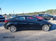 ✅ 2016 Hyundai Elantra SE • VIN: 5NPDH4AE9GH719899 • Lot: 43563059. Listed on IAAI with 150,231 mi. Free auction sales archive from the USA and detailed vehicle history report at DreamBid. Image 13.