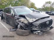 ✅ 2025 Mazda CX-90 Preferred Package • VIN: JM3KKBHA4S1206860 • Lot: 43339794. Listed on IAAI with 59,564 mi. Free auction sales archive from the USA and detailed vehicle history report at DreamBid. Image 1.