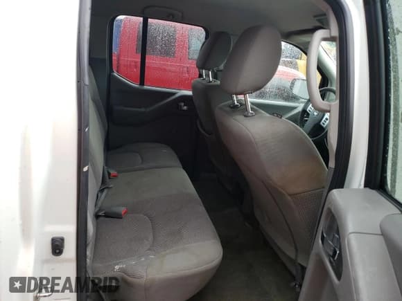 ✅ 2018 Nissan Frontier SV • VIN: 1N6DD0ER9JN701960 • Лот: 89695865. Опубликован ранее на Copart с пробегом 258 818 миль. Бесплатный доступ к архиву аукционных продаж из США и подробный отчёт об истории автомобиля на DreamBid. Изображение 10.