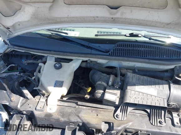 ✅ 2015 Chevrolet Express Cargo • VIN: 1GCWGGCF2F1175416 • Lot: 42327287. Listed on IAAI with Not provided. Free auction sales archive from the USA and detailed vehicle history report at DreamBid. Image 10.