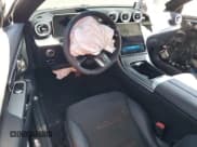 ✅ 2025 Mercedes-Benz CLE 53 AMG • VIN: W1KMJ6CBXSF048626 • Lot: 56244855. Listed on Copart with 11,741 mi. Free auction sales archive from the USA and detailed vehicle history report at DreamBid. Image 8.