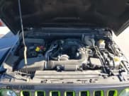 ✅ 2023 Jeep Gladiator Mojave • VIN: 1C6JJTEGXPL517914 • Lot: 43666074. Listed on IAAI with 33,445 mi. Free auction sales archive from the USA and detailed vehicle history report at DreamBid. Image 10.