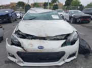 ✅ 2015 Subaru BRZ Limited • VIN: JF1ZCAC10F8605709 • Lot: 42207549. Listed on IAAI with 99,710 mi. Free auction sales archive from the USA and detailed vehicle history report at DreamBid. Image 6.