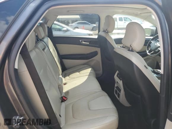 ✅ 2016 Ford Edge Titanium • VIN: 2FMPK3K93GBC04365 • Lot: 71439315. Listed on Copart with 146,318 mi. Free auction sales archive from the USA and detailed vehicle history report at DreamBid. Image 11.