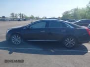 ✅ 2016 Cadillac XTS Livery • VIN: 2G61U5S33G9183541 • Lot: 42168245. Wystawiony na IAAI z przebiegiem 254 959 mil. Bezpłatny archiwum sprzedaży aukcyjnych z USA i szczegółowy raport historii pojazdu na DreamBid. Zdjęcie 14.