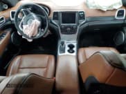 ✅ 2018 Jeep Grand Cherokee Summit • VIN: 1C4RJFJG0JC436902 • Lot: 71702133. Listed on Copart with 69,164 mi. Free auction sales archive from the USA and detailed vehicle history report at DreamBid. Image 8.