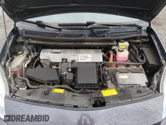 ✅ 2010 Toyota Prius III • VIN: JTDKN3DU1A0161533 • Lot: 91433125. Wystawiony na Copart z przebiegiem 149 586 mil. Bezpłatny archiwum sprzedaży aukcyjnych z USA i szczegółowy raport historii pojazdu na DreamBid. Zdjęcie 11.