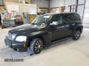 ✅ 2011 Chevrolet HHR 2LT • VIN: 3GNBACFU0BS509896 • Lot: 68526164. Listed on Copart with 227,639 mi. Free auction sales archive from the USA and detailed vehicle history report at DreamBid. Image 1.