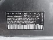 ✅ 2022 Volkswagen Jetta SEL • VIN: 3VWGM7BU9NM024925 • Lot: 43274969. Wystawiony na IAAI z przebiegiem 33 541 mil. Bezpłatny archiwum sprzedaży aukcyjnych z USA i szczegółowy raport historii pojazdu na DreamBid. Zdjęcie 9.