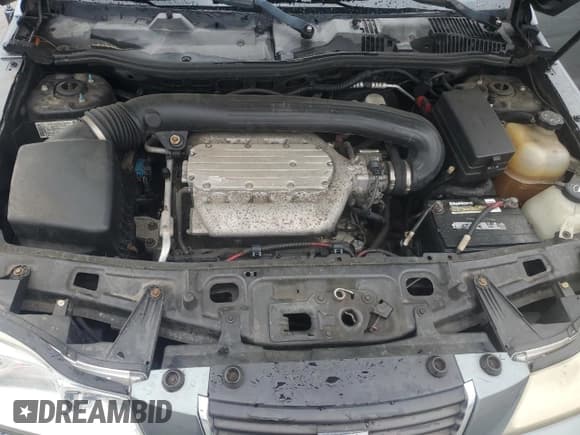 ✅ 2007 Saturn VUE V6 • VIN: 5GZCZ53417S846326 • Lot: 56464825. Wystawiony na Copart z przebiegiem 107 085 mil. Bezpłatny archiwum sprzedaży aukcyjnych z USA i szczegółowy raport historii pojazdu na DreamBid. Zdjęcie 12.