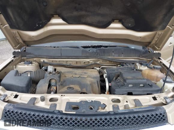 ✅ 2007 Chevrolet Equinox LT • VIN: 2CNDL63F576069226 • Лот: 41430876. Опубликован ранее на IAAI с пробегом 230 348 миль. Бесплатный доступ к архиву аукционных продаж из США и подробный отчёт об истории автомобиля на DreamBid. Изображение 10.