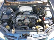 ✅ 2007 Subaru Impreza i Special • VIN: JF1GD61647G501036 • Lot: 41706679. Wystawiony na IAAI z przebiegiem 227 308 mil. Bezpłatny archiwum sprzedaży aukcyjnych z USA i szczegółowy raport historii pojazdu na DreamBid. Zdjęcie 10.