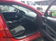 ✅ 2023 Hyundai Elantra SEL • VIN: 5NPLM4AG3PH093985 • Lot: 43407050. Listed on IAAI with 74,849 mi. Free auction sales archive from the USA and detailed vehicle history report at DreamBid. Image 5.