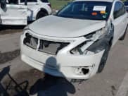 ✅ 2014 Nissan Altima S • VIN: 1N4AL3AP4EC277674 • Lot: 43299245. Wystawiony na IAAI z przebiegiem 135 220 mil. Bezpłatny archiwum sprzedaży aukcyjnych z USA i szczegółowy raport historii pojazdu na DreamBid. Zdjęcie 6.