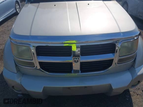 2008 Dodge Nitro SLT с VIN 1D8GU58K58W267392, выставлен на аукционе IAAI как лот 42577620 с пробегом 139 130 миль миль и . История ставок и продаж доступна на DreamBid. Изображение 6.