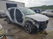 ✅ 2022 Hyundai Tucson SEL Convenience • VIN: KM8JFCA15NU045118 • Lot: 67543754. Wystawiony na Copart z przebiegiem 27 264 mil. Bezpłatny archiwum sprzedaży aukcyjnych z USA i szczegółowy raport historii pojazdu na DreamBid. Zdjęcie 4.