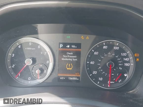 ✅ 2018 Hyundai Sonata SEL • VIN: 5NPE34AF7JH701145 • Лот: 43513329. Опубликован ранее на IAAI с пробегом 136 050 миль. Бесплатный доступ к архиву аукционных продаж из США и подробный отчёт об истории автомобиля на DreamBid. Изображение 7.