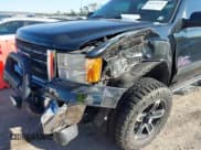 ✅ 2012 GMC Sierra 1500 SLE • VIN: 3GTP2VE74CG289203 • Lot: 43515826. Wystawiony na IAAI z przebiegiem 166 681 mil. Bezpłatny archiwum sprzedaży aukcyjnych z USA i szczegółowy raport historii pojazdu na DreamBid. Zdjęcie 6.