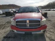 ✅ 2007 Dodge 1500 SLT • VIN: 1D7HU18217S112443 • Лот: 77478704. Опубликован ранее на Copart с пробегом 129 189 миль. Бесплатный доступ к архиву аукционных продаж из США и подробный отчёт об истории автомобиля на DreamBid. Изображение 5.