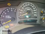 ✅ 2004 Chevrolet Suburban LS • VIN: 1GNEC16Z34J155951 • Лот: 41827455. Опубликован ранее на Copart с пробегом 239 565 миль. Бесплатный доступ к архиву аукционных продаж из США и подробный отчёт об истории автомобиля на DreamBid. Изображение 9.