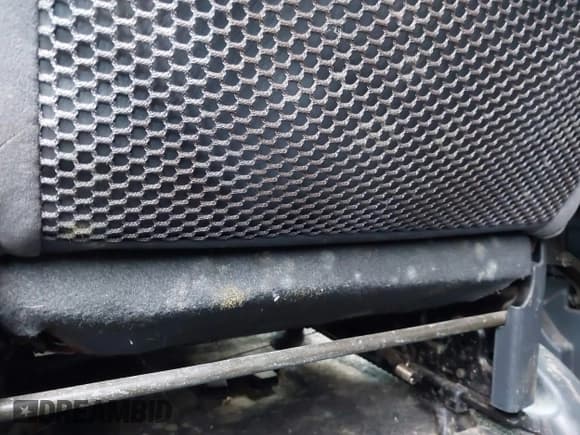 ✅ 2000 Honda CR-V EX • VIN: JHLRD1861YC024167 • Лот: 43842671. Опубликован ранее на IAAI с пробегом 287 026 миль. Бесплатный доступ к архиву аукционных продаж из США и подробный отчёт об истории автомобиля на DreamBid. Изображение 13.