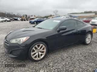 2013 Hyundai Genesis Coupe 2.0T z VIN KMHHT6KD1DU081940, wystawiony jako Copart lot #82597674 z przebiegiem 205 432 mil mil oraz Czysty tytuł • Clean title. Historia ofert i sprzedaży dostępna na DreamBid. Obrazek 1.