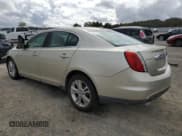 ✅ 2011 Lincoln MKS • VIN: 1LNHL9DR1BG600815 • Lot: 81960545. Listed on Copart with 199,429 mi. Free auction sales archive from the USA and detailed vehicle history report at DreamBid. Image 2.