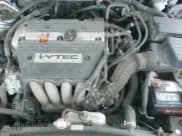 ✅ 2004 Honda Accord LX • VIN: 1HGCM55304A042445 • Lot: 42565197. Listed on IAAI with 161,445 mi. Free auction sales archive from the USA and detailed vehicle history report at DreamBid. Image 19.