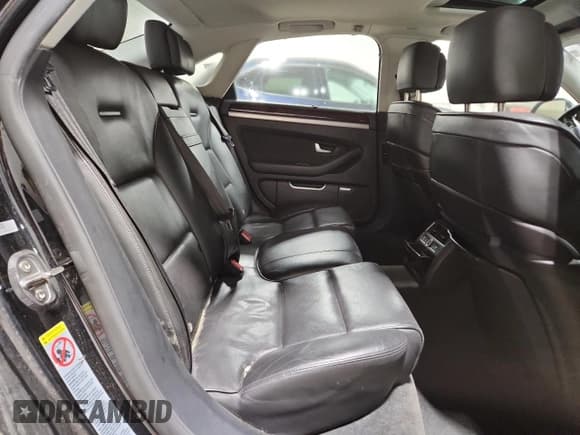 ✅ 2008 Audi A8 • VIN: WAULV94E68N001982 • Lot: 93744965. Wystawiony na Copart z przebiegiem 187 737 mil. Bezpłatny archiwum sprzedaży aukcyjnych z USA i szczegółowy raport historii pojazdu na DreamBid. Zdjęcie 10.