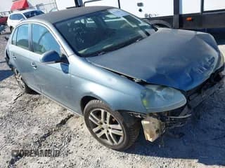 ✅ 2006 Volkswagen Jetta 1.9L TDI • VIN: 3VWRT71K76M721149 • Lot: 43650847. Listed on IAAI with 215,249 mi. Free auction sales archive from the USA and detailed vehicle history report at DreamBid. Image 1.