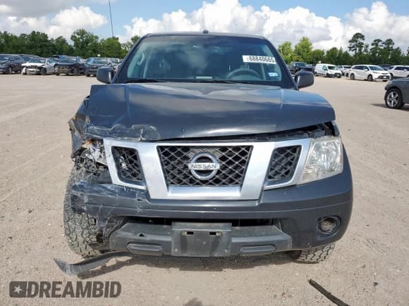 ✅ 2013 Nissan Frontier SL • VIN: 1N6AD0ER1DN739271 • Lot: 68840665. Wystawiony na Copart z przebiegiem 231 482 mil. Bezpłatny archiwum sprzedaży aukcyjnych z USA i szczegółowy raport historii pojazdu na DreamBid. Zdjęcie 5.