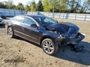 ✅ 2010 Volkswagen CC Luxury • VIN: WVWHP7AN7AE536126 • Lot: 86853905. Wystawiony na Copart z przebiegiem 118 746 mil. Bezpłatny archiwum sprzedaży aukcyjnych z USA i szczegółowy raport historii pojazdu na DreamBid. Zdjęcie 4.