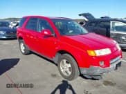 ✅ 2005 Saturn VUE • VIN: 5GZCZ53495S816388 • Лот: 43522058. Опубликован ранее на IAAI с пробегом 122 533 миль. Бесплатный доступ к архиву аукционных продаж из США и подробный отчёт об истории автомобиля на DreamBid. Изображение 1.