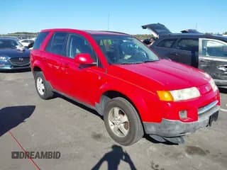 ✅ 2005 Saturn VUE • VIN: 5GZCZ53495S816388 • Lot: 43522058. Wystawiony na IAAI z przebiegiem 122 533 mil. Bezpłatny archiwum sprzedaży aukcyjnych z USA i szczegółowy raport historii pojazdu na DreamBid. Zdjęcie 1.