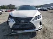 ✅ 2021 Lexus RX 350L • VIN: JTJHZKFA6M2028946 • Lot: 61445525. Listed on Copart with 60,641 mi. Free auction sales archive from the USA and detailed vehicle history report at DreamBid. Image 5.