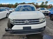 ✅ 2018 Volkswagen Atlas SE • VIN: 1V2LR2CA7JC548062 • Lot: 86994705. Listed on Copart with 107,336 mi. Free auction sales archive from the USA and detailed vehicle history report at DreamBid. Image 5.