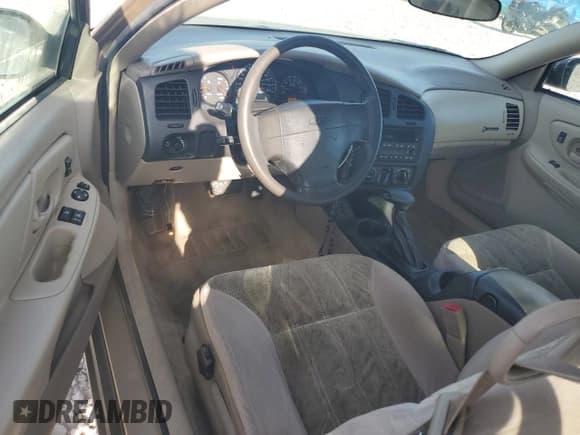 ✅ 2004 Chevrolet Monte Carlo LS • VIN: 2G1WW12E449145201 • Лот: 87426685. Опубликован ранее на Copart с пробегом 120 648 миль. Бесплатный доступ к архиву аукционных продаж из США и подробный отчёт об истории автомобиля на DreamBid. Изображение 8.