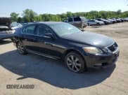 ✅ 2009 Lexus GS 350 • VIN: JTHCE96SX90024149 • Lot: 61197795. Listed on Copart with 290,028 mi. Free auction sales archive from the USA and detailed vehicle history report at DreamBid. Image 4.