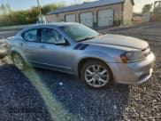 ✅ 2014 Dodge Avenger R/T • VIN: 1C3CDZBG7EN214403 • Лот: 84228555. Опубликован ранее на Copart с пробегом 175 489 миль. Бесплатный доступ к архиву аукционных продаж из США и подробный отчёт об истории автомобиля на DreamBid. Изображение 4.