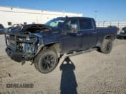 ✅ 2020 Chevrolet Silverado 2500HD LTZ • VIN: 1GC4YPEY7LF170956 • Lot: 81095075. Listed on Copart with Not provided. Free auction sales archive from the USA and detailed vehicle history report at DreamBid. Image 1.