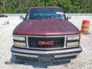 ✅ 1990 GMC Sierra 1500 • VIN: 2GTEC19K5L1508982 • Лот: 81121715. Опубликован ранее на Copart с пробегом 332 358 миль. Бесплатный доступ к архиву аукционных продаж из США и подробный отчёт об истории автомобиля на DreamBid. Изображение 5.